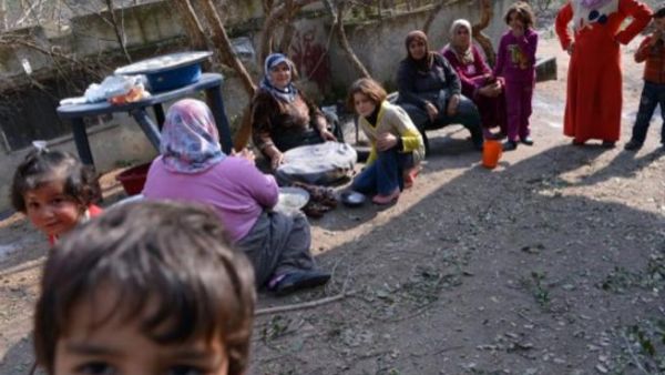  وزارة الخارجية وجهت رسالتين حول "استمرار التورط الكبير للسلطات التركية في سوريا 