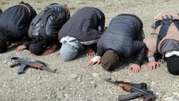 العبدللات حذر السلطات الأردنية من نتائج الإشتراك في أي مشاريع تستهدف شباب "النصرة"