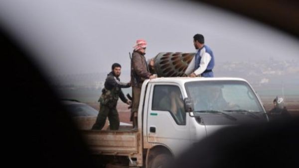 عودة قريبة للمفتشين الى دمشق 
