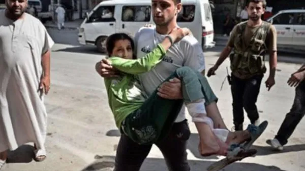 حلب/ارشيف