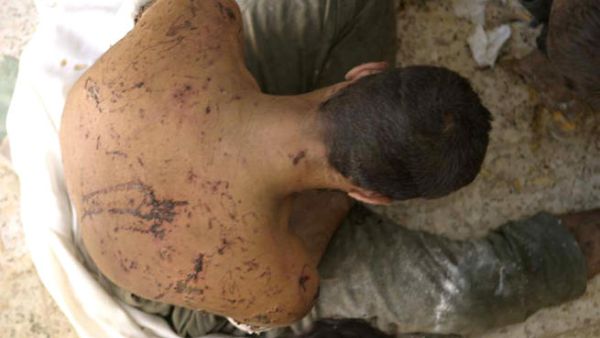 داعش تفر من الرقه