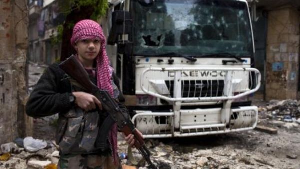 ايران: تحرير الجولان ليس صعبا