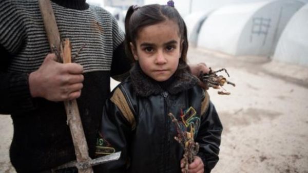 قتلى واصابات في حمص