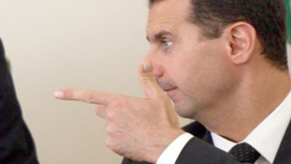 الجسم الدبلوماسي السوري ظل على مدى سنتين