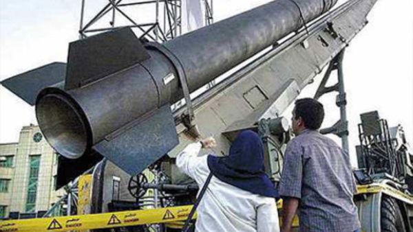 قوة إسرائيلية خاصة تتعقب ترسانة الأسلحة الكيماوية