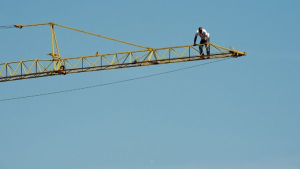 For Illustrative Purposes. PETER KNEFFEL / DPA / AFP