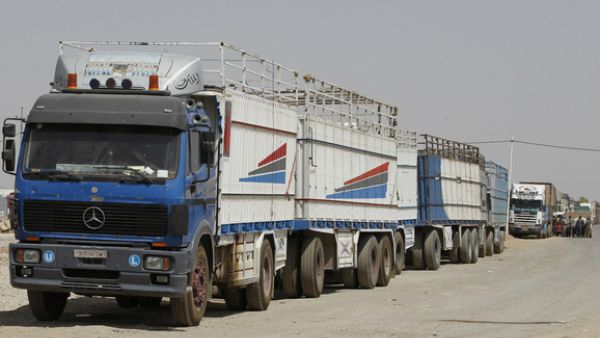 FSA leadership claims that Assad's chemical weapons are already on the move. [almonitor]