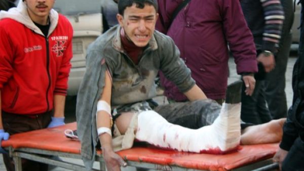 اقالة ادريس ومصطفى 