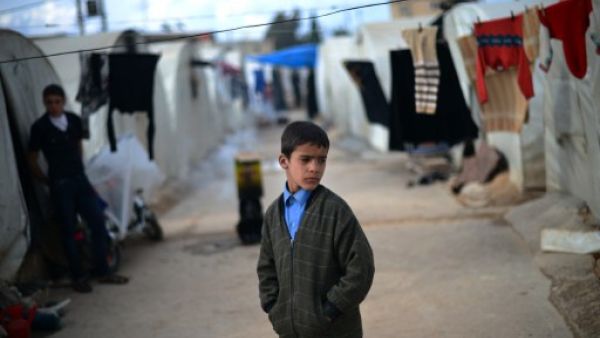 اوباما يتعهد بالتحقيق بالكيماوي