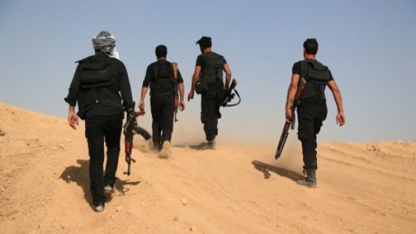 المعارضة السورية: خبير بالطب الشرعي لديه أدلة على تورط النظام بهجوم خان العسل فر إلى تركيا