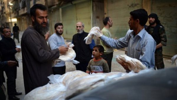 دمشق تطالب الامم المتحدة بادانة الارهاب