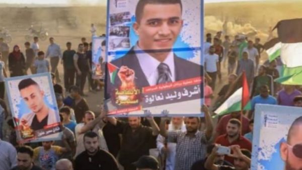 تواصل سلطات الاحتلال منذ أكثر من 40 يوما اعتقال كل من والد ووالدة الشهيد أشرف نعالوة وشقيقه الأكبر وزوج شقيقته