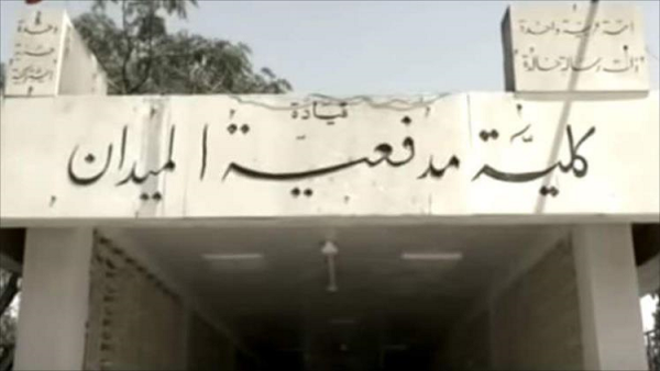 الجيش السوري تقدم على محور الكليات في جبهة حلب الجنوبية