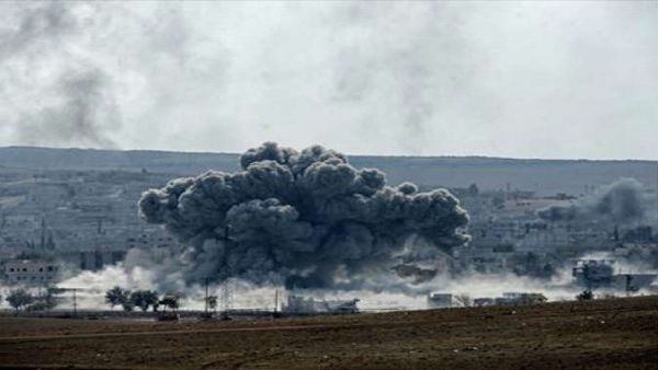 القوات السورية تواصل التقدم على طول نهر الفرات