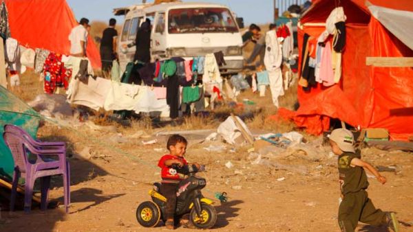  الجيش السوريّ أعلن أنه حرّر نحو 70 بلدة في عملياته العسكرية في ريف درعا الشرقي