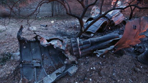 زميل الطيار الروسي المقتول رومان فيليبوف، يكشف تفاصيل اللحظات الأخيرة من الحادثة