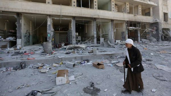 مدينة عفرين