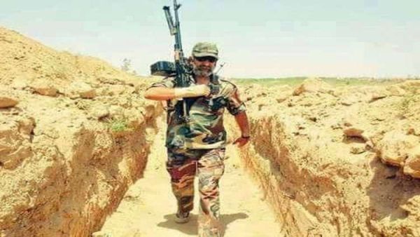 اللواء عصام زهر الدين