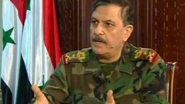 العماد فهد جاسم الفريج، نائب القائد العام للجيش والقوات المسلحة وزير الدفاع
