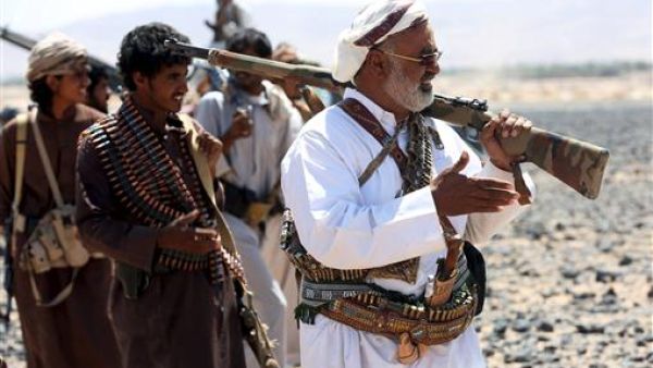 تشكيل لواء لمكافحة الارهاب في محافظة عدن (جنوبا)، عقب هجمات دامية نفذها "داعش"