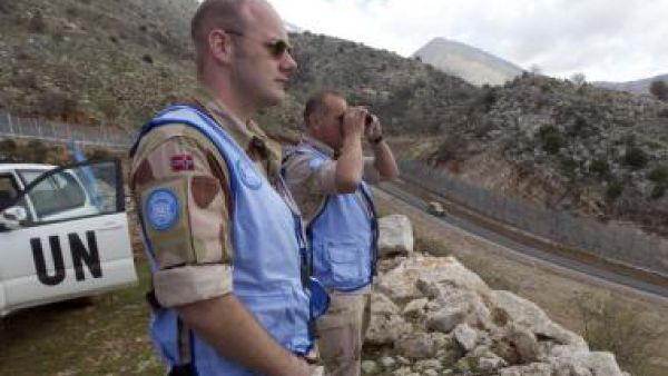 سحبت كل من اليابان وكرواتيا قواتها، ومن المقرر ان تقوم النمسا بالمثل