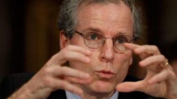 تقاعد السفير الأميركي في سوريا روبرت فورد