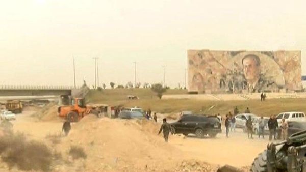 الغوطة الشرقية