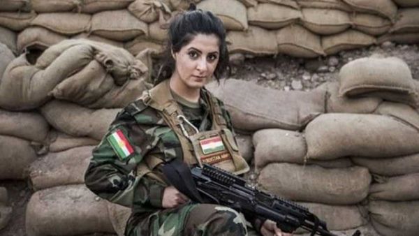 الخارجية الإسرائيلية فتحت تحقيقا بشأن أنباء تحدثت عن اختطاف تنظيم الدولة الإسلامية امرأة إسرائيلية 