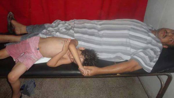 مون مصدوم وواشنطن تدعوه للتحقيق