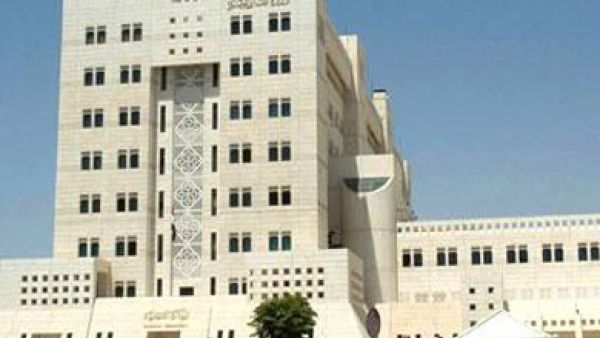  ناطق باسم وزارة الخارجية والمغتربين في سورية يبدي إستغرابه من الحوار الأميركي مع القاعدة