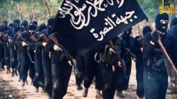 جبهة النصرة ذراع القاعدة في سوريا