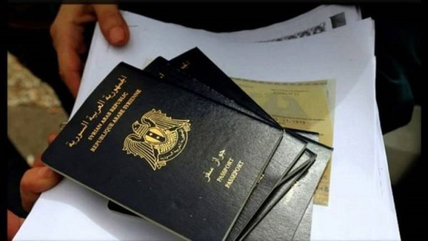 سلطات برلين تعتقد أن تنظيم “داعش” استولى على أكثر من 11 ألف جواز سفر سوري فارغ 