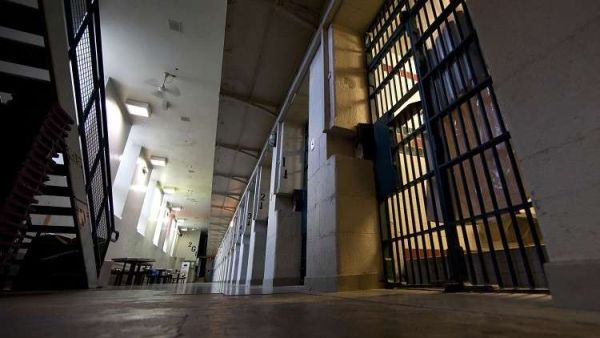 سجن في كندا