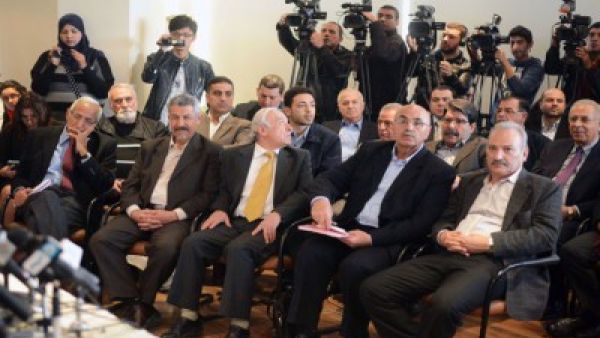 القاهرة ستستضيف يومي 8 و 9 يونيو / حزيران المقبل “المؤتمر الموسع للمعارضة والقوى الوطنية السورية”