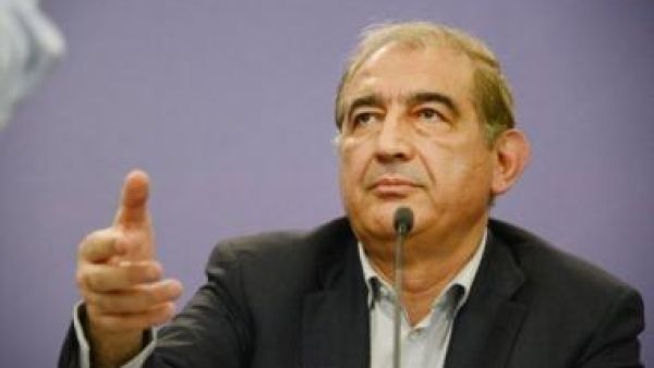 نائب رئيس مجلس الوزراء السوري للشؤون الاقتصادية المقال قدري جميل