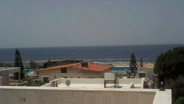 منطقة رأس شمرا شمال مدينة اللاذقية 