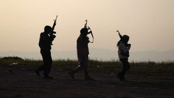 الكثير من الذين قدموا من الغوطة الشرقية إلى الشمال، يرفضون أي تغيير ديموغرافي في أي منطقة في سوريا