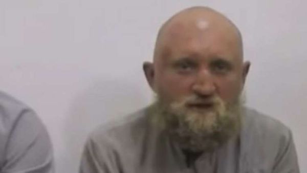  المواطن الروسي رومان زابولوتني