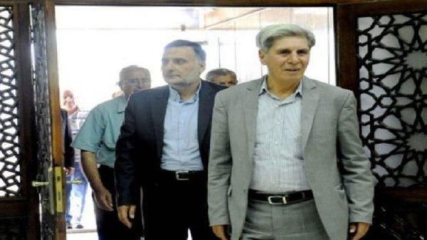 المحامي سميح خريس يرأس وفدا أردنيا إلى سوريا