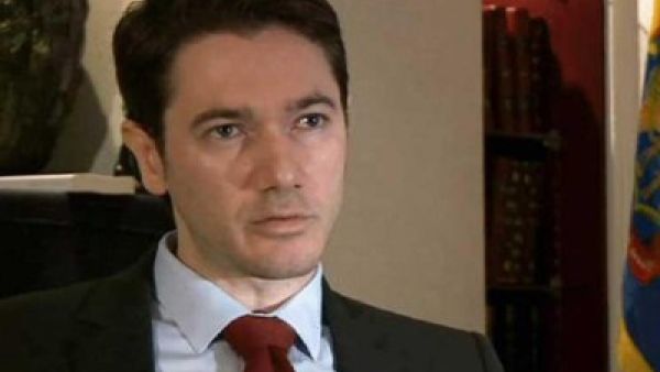 “سوار الأسد” ابن عم رأس النظام السوري