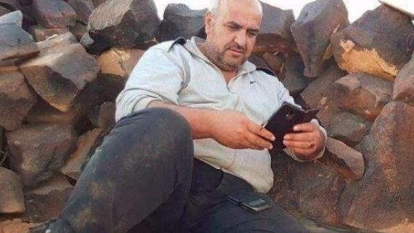 العقيد الركن “سليم بكور”