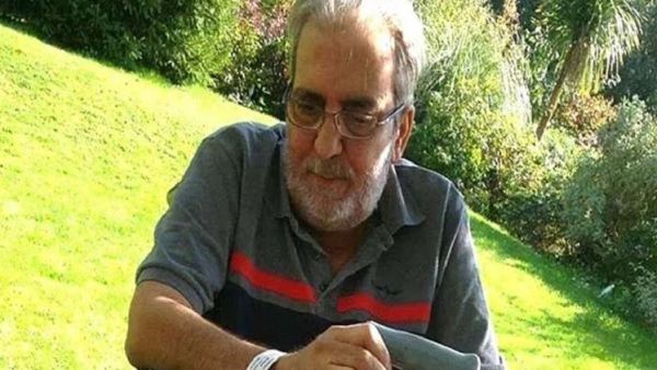 وفاة المعارض السوري المعروف وحيد صقر في لندن 