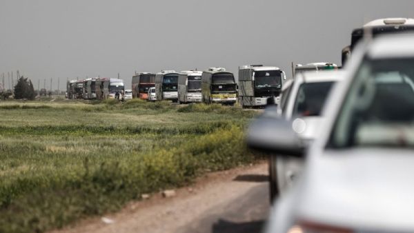 (AFP/ File Photo)