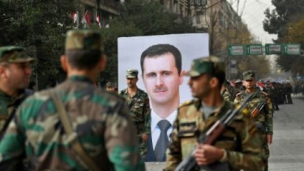 (AFP/ File)