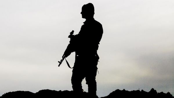 The casualty numbers are likely to rise due to the high number of those critically wounded and the unavailability of adequate medical care, local sources said.(AFP)