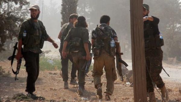 Fatah al-Sham and the Daesh extremist militia are excluded from an ongoing shaky ceasefire in Syria. (AFP/File)