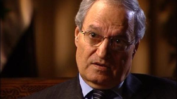 فاروق الشرع