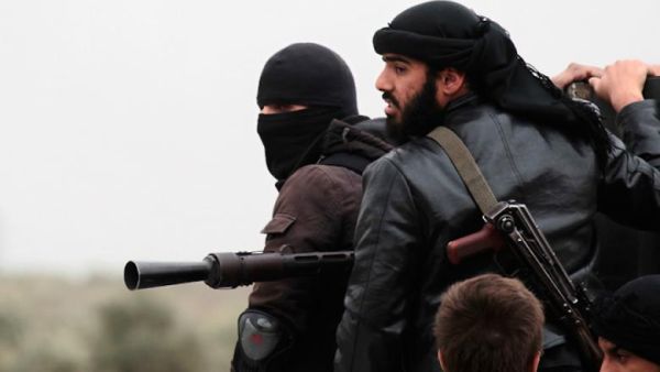 Most of those that have been killed are Daesh militants.(AFP/File)