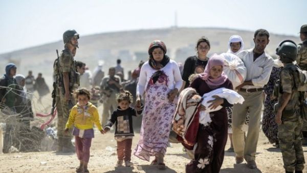 Canada is set to announce details for its refugee intake plan, but some are worried stipulations will be too strict. (AFP/File) 