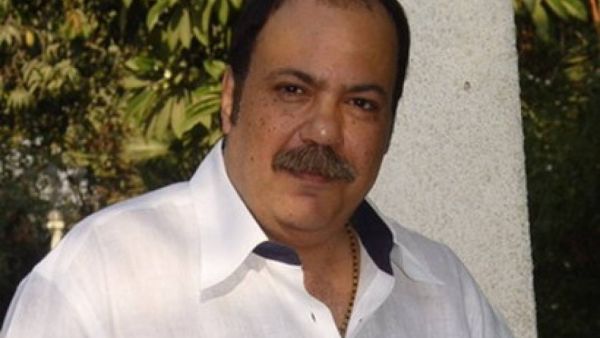 طلعت زكريا
